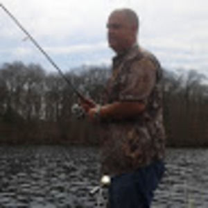 Meet your Posher, Steve